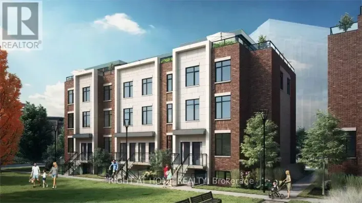 249 - 1075 DOUGLAS MCCURDY COMMON, Mississauga