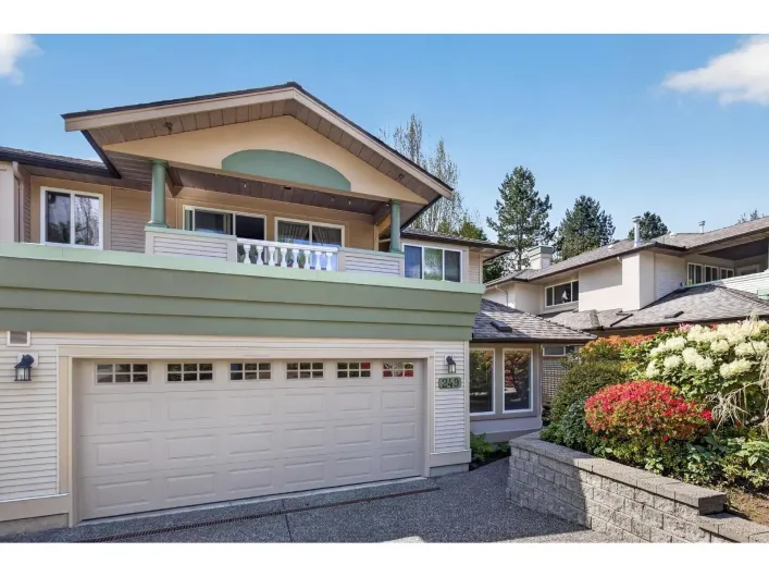 249 13888 70 AVENUE, Surrey