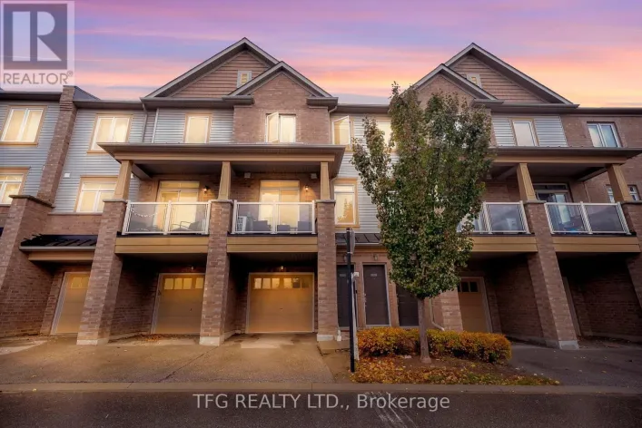 249 - 1730 GRENWICH GLEN, Pickering