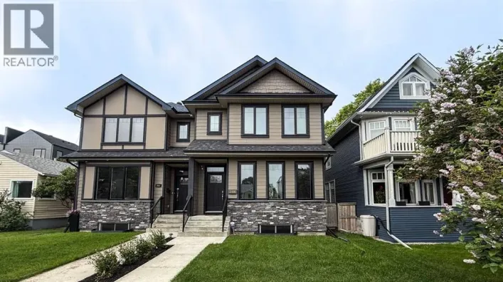 249 18 Avenue NE, Calgary