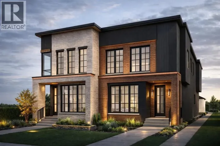 249 22 Avenue NE, Calgary