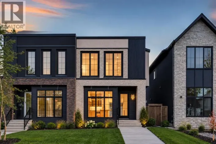 249 22 Avenue NE, Calgary