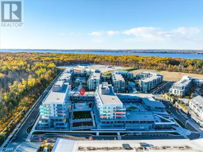 249 - 333 SUNSEEKER AVENUE, Innisfil