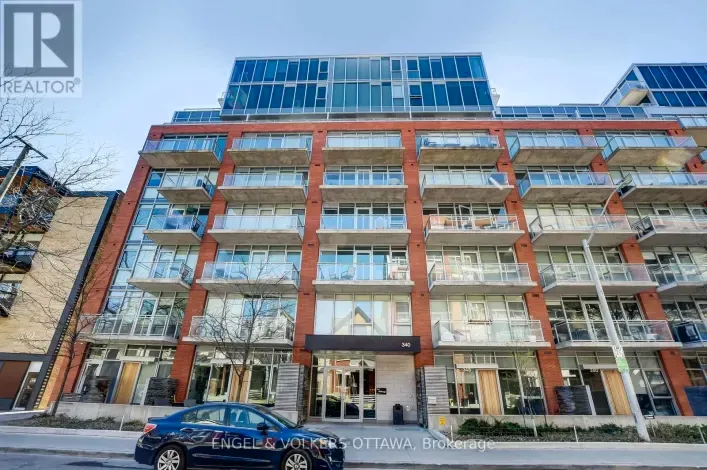 249 - 340 MCLEOD STREET, Ottawa