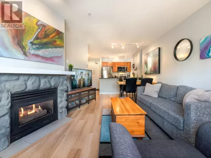 249 4314 MAIN STREET, Whistler