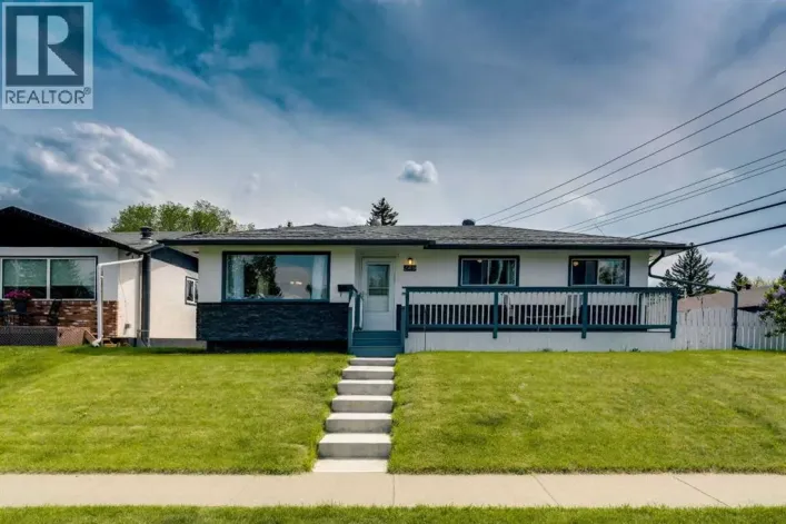 249 Acadia Drive SE, Calgary
