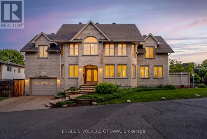 249 ATLANTIS AVENUE, Ottawa