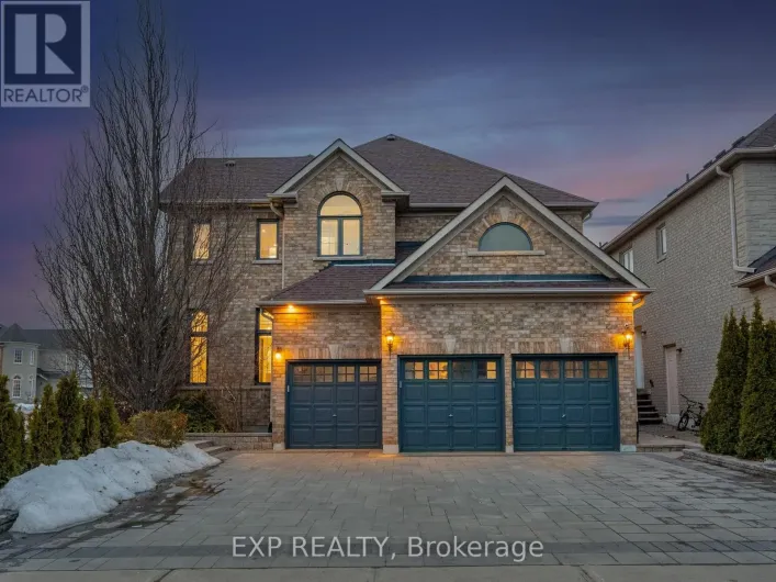 249 BOAKE TRAIL, Richmond Hill