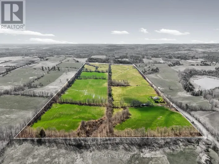249 BRIGHT ROAD, Alnwick/Haldimand