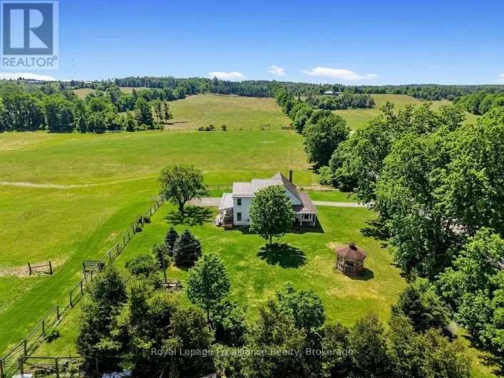 249 BRIGHT ROAD, Alnwick/Haldimand