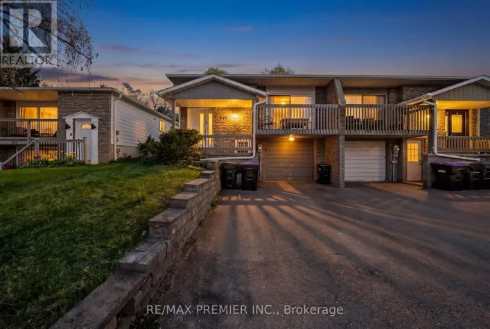 249 BRITANNIA AVENUE, Bradford West Gwillimbury