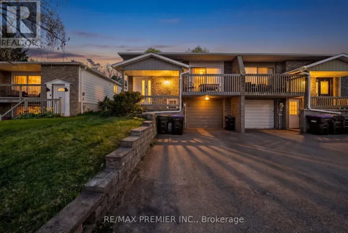 249 BRITANNIA AVENUE, Bradford West Gwillimbury