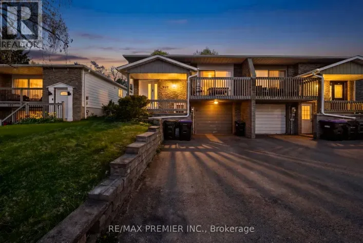 249 BRITANNIA AVENUE, Bradford West Gwillimbury