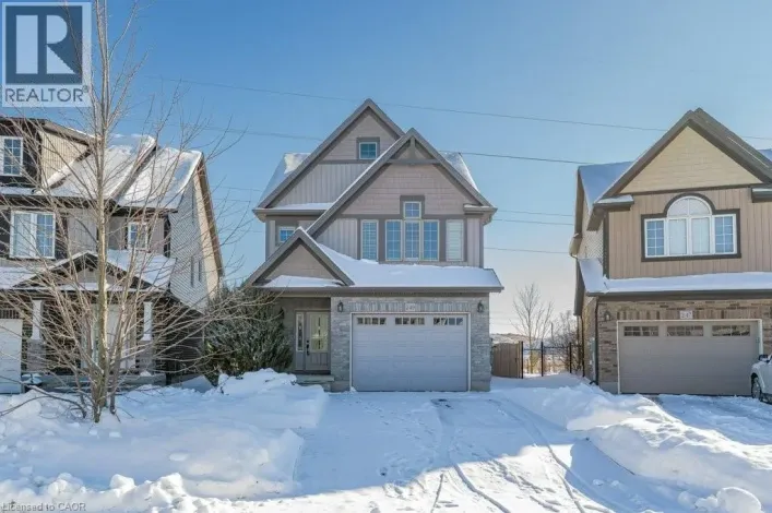 249 BUTTONBUSH Street, Waterloo