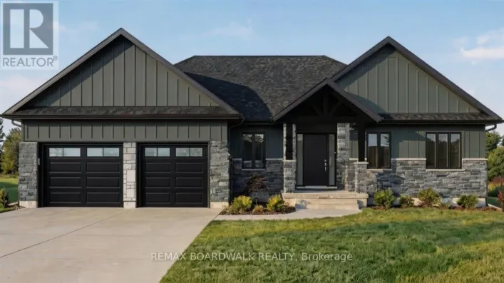 249 CABRELLE PLACE, Ottawa