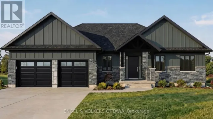 249 CABRELLE PLACE, Ottawa