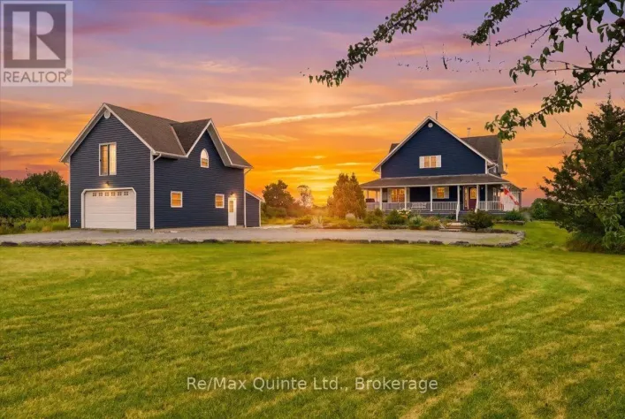 249 CARTER ROAD, Prince Edward County