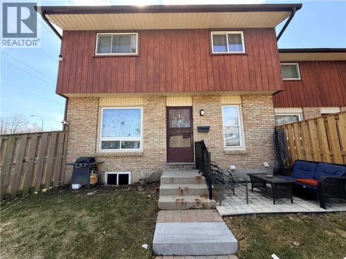 249 CEDARBRAE Avenue Unit# 1, Waterloo