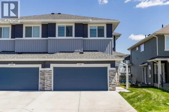 249 Chelsea Court, Chestermere