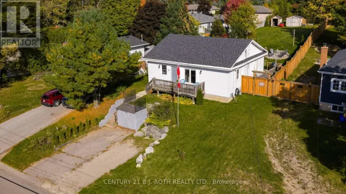 249 CHURCH STREET, Penetanguishene