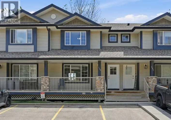 249 Citadel Point NW, Calgary