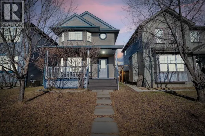249 Covemeadow Road NE, Calgary