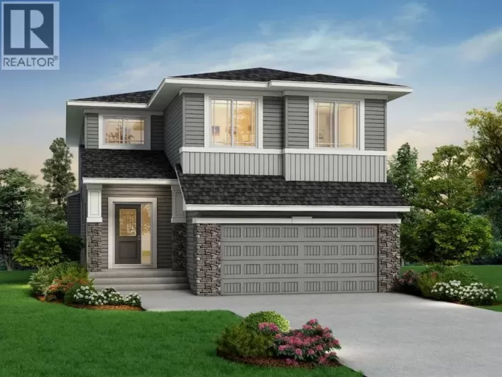 249 Dawson Wharf Crescent, Chestermere