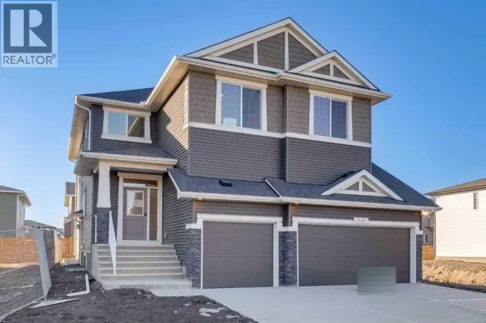 249 Dawson Wharf Crescent, Chestermere