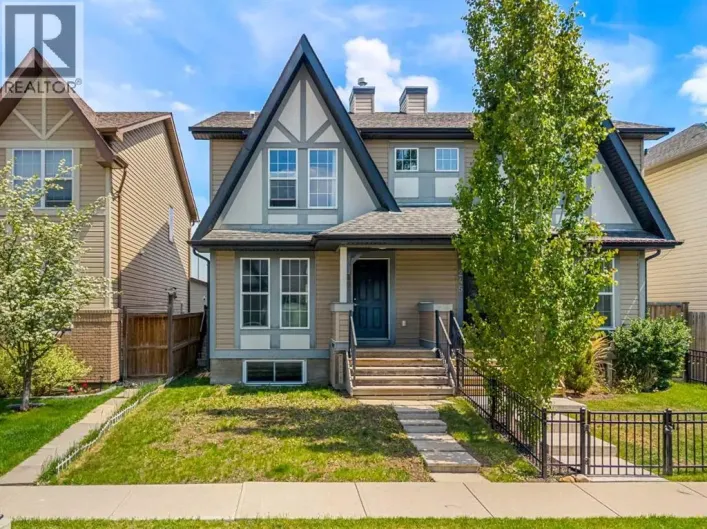 249 Elgin Meadows Park SE, Calgary