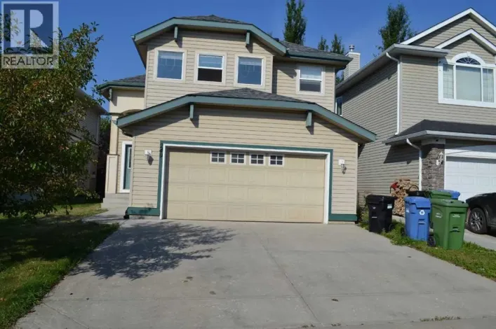 249 EVANSMEADE Circle NW, Calgary