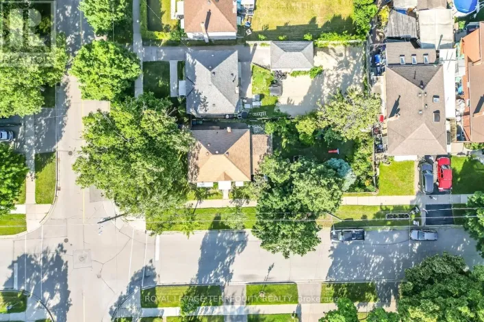 249 GAMMA STREET, Toronto