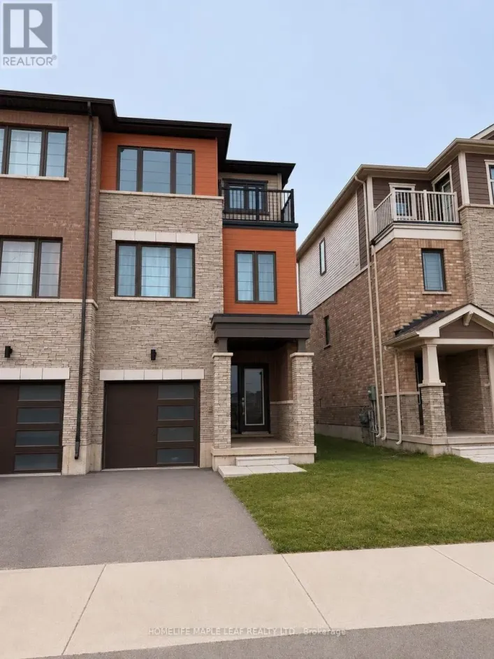 249 GILLESPIE DRIVE, Brantford
