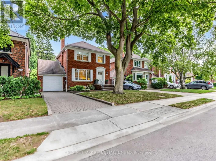 249 HANNA ROAD, Toronto