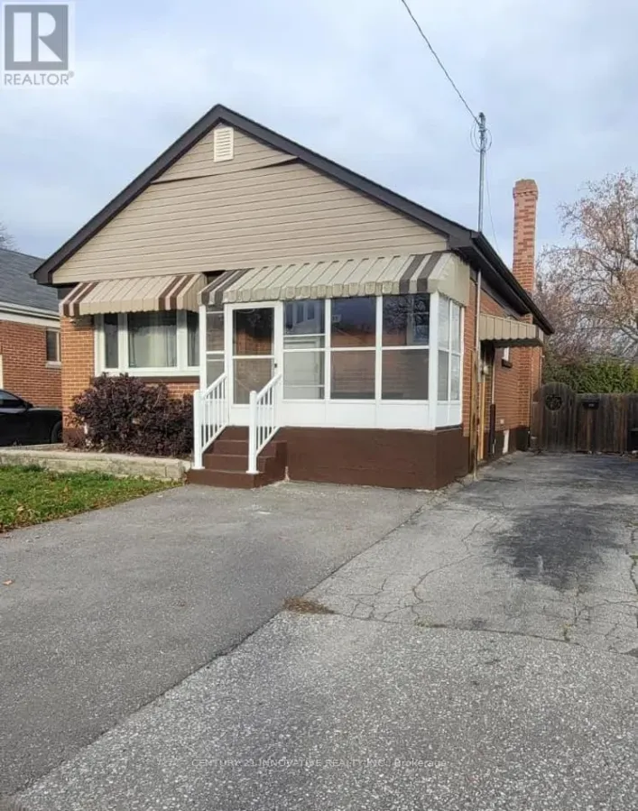249 HIGHLAND AVENUE, Oshawa