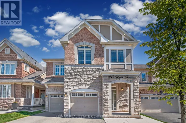 249 HINTON (LOWER) TERRACE, Milton