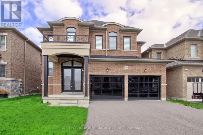249 INVERNESS WAY, Bradford West Gwillimbury