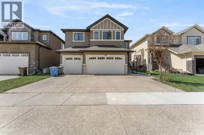 249 Kinniburgh Boulevard, Chestermere