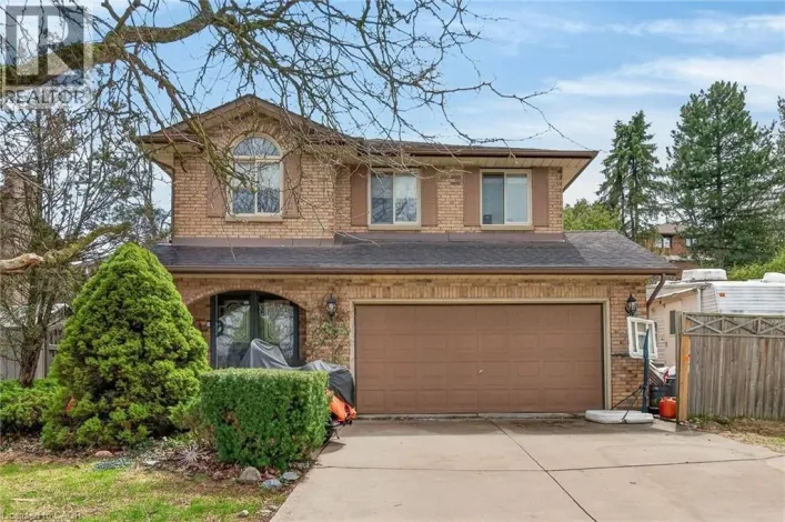 249 LLOYMINN Avenue, Ancaster