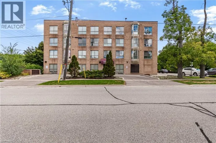 249 MAJOR MACKENZIE Drive E Unit# 106, Richmond Hill