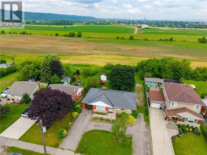249 MCNEILLY Road, Stoney Creek