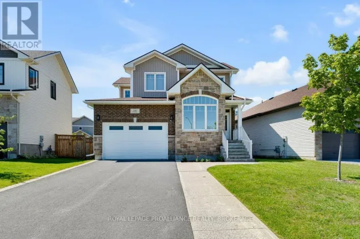 249 MILL POND PLACE, Kingston