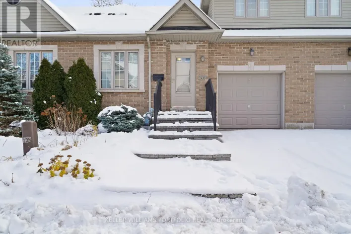 249 MORRISH ROAD, Toronto