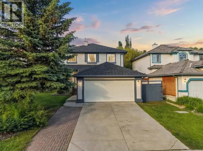 249 Mt Douglas Circle SE, Calgary
