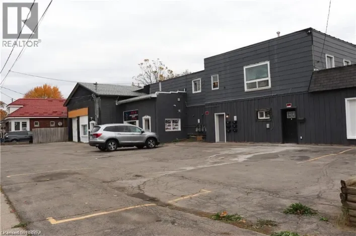 249 MURRAY Street, Brantford