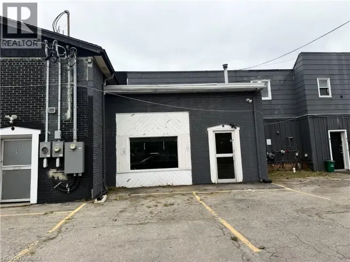 249 MURRAY Street Unit# 6, Brantford