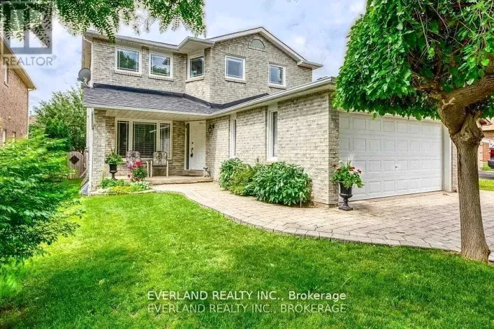 249 NOTTINGHAM DR DRIVE, Oakville