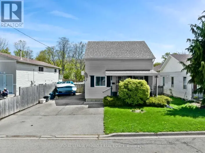 249 OWEN STREET, Norfolk