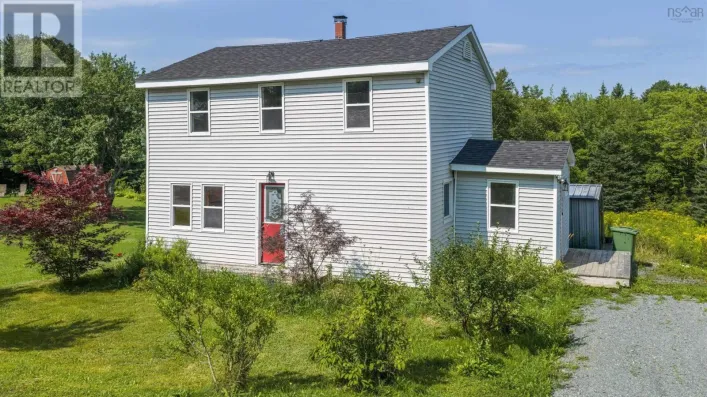 249 Pine Hill Drive, Gaetz Brook