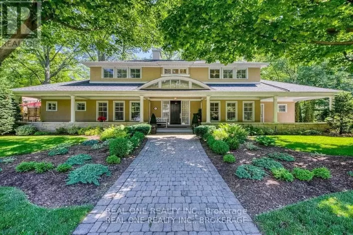 249 POPLAR DRIVE, Oakville