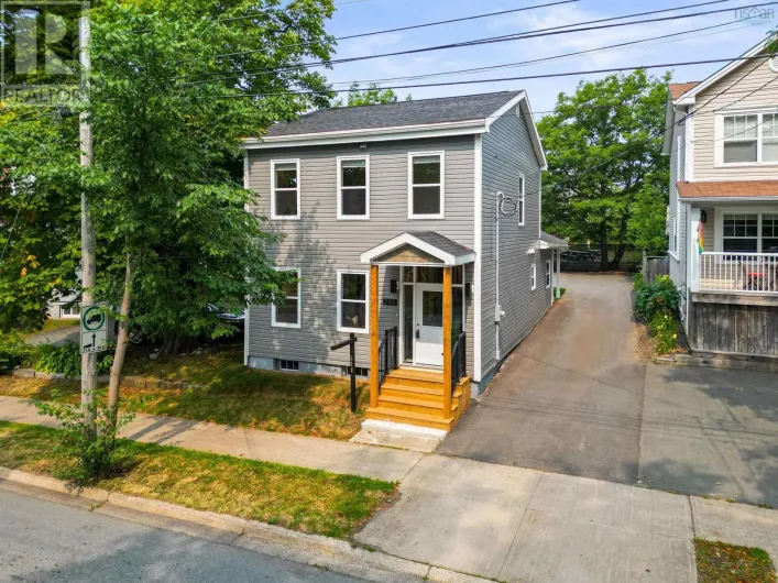 249 Portland Street, Dartmouth